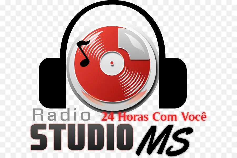 Rádio Na Internet，Logo PNG