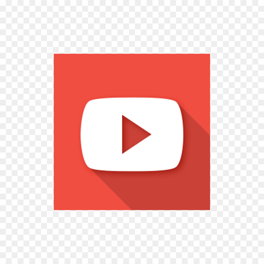 Logotipo Do Youtube，Vídeo PNG