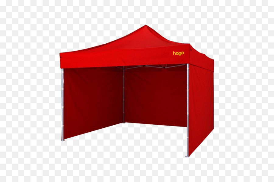 Tenda Vermelha，Dossel PNG