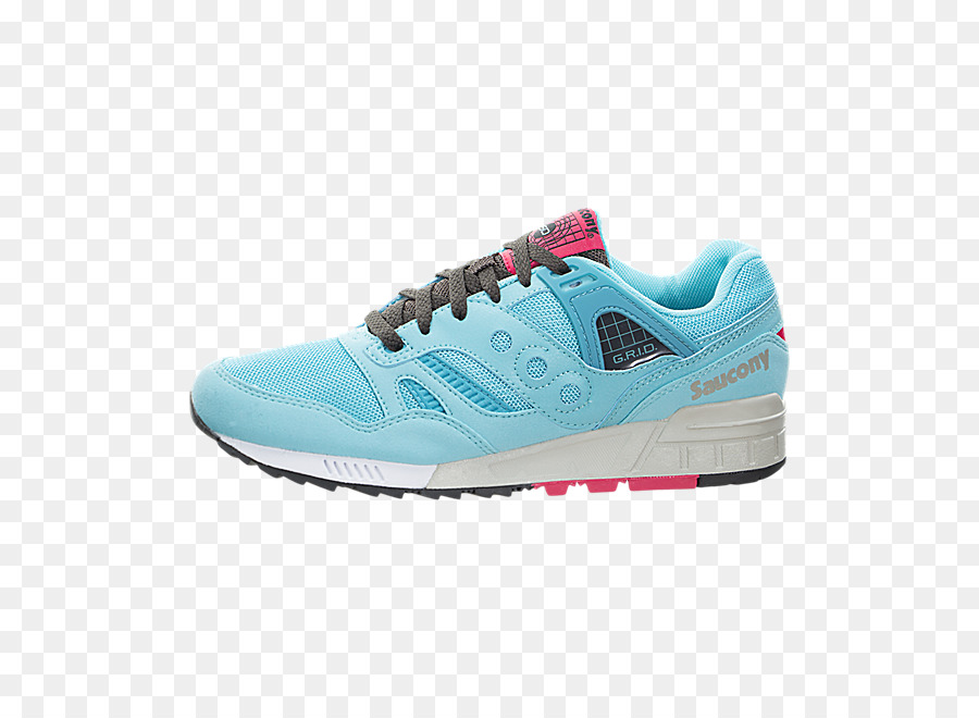 Tênis，Saucony PNG