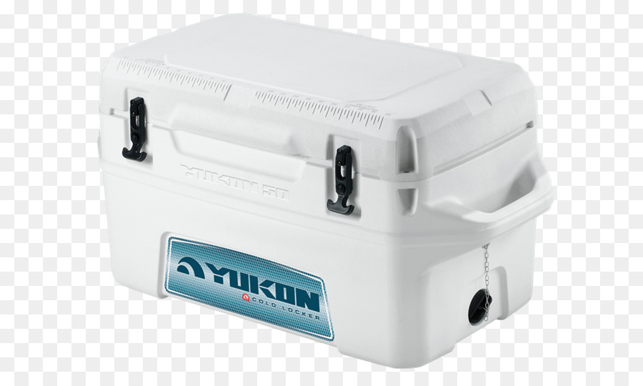 Cooler，Iglu Yukon Quart 50 Cooler PNG