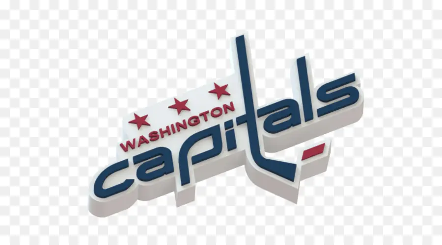 Capitais De Washington，Hóquei PNG