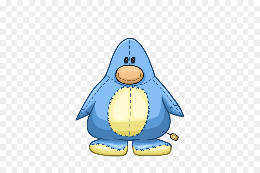 Penguin，O Club Penguin PNG