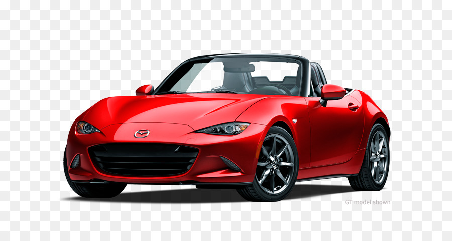 Carro Vermelho，Conversível PNG