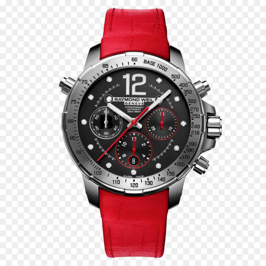 A Raymond Weil，Assistir PNG