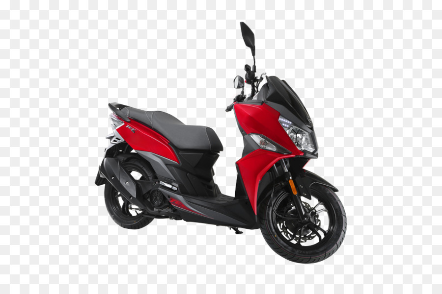 Scooter Vermelha，Bicicleta PNG