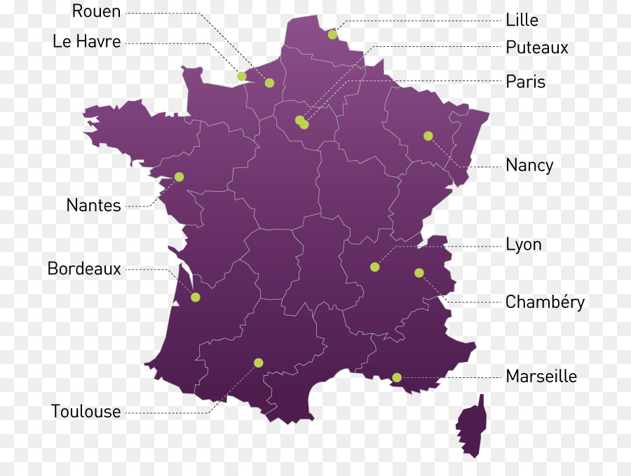 Paris，Lyon PNG