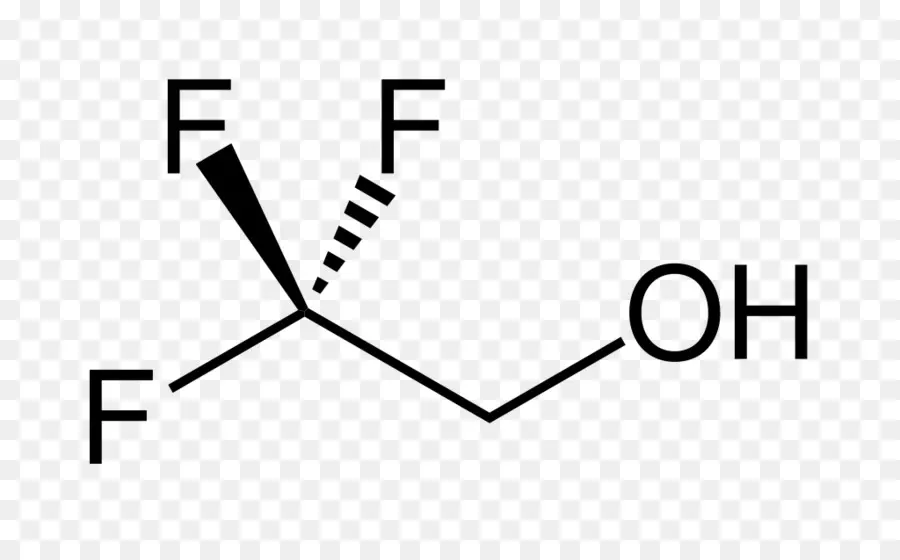 Estrutura Química，Molécula PNG