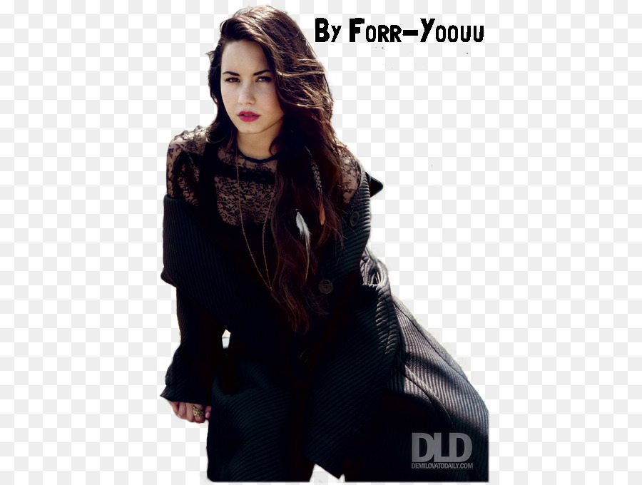 Demi Lovato，Revista PNG