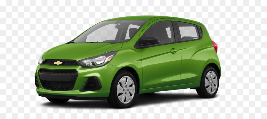 2018 Chevrolet Spark，Chevrolet PNG