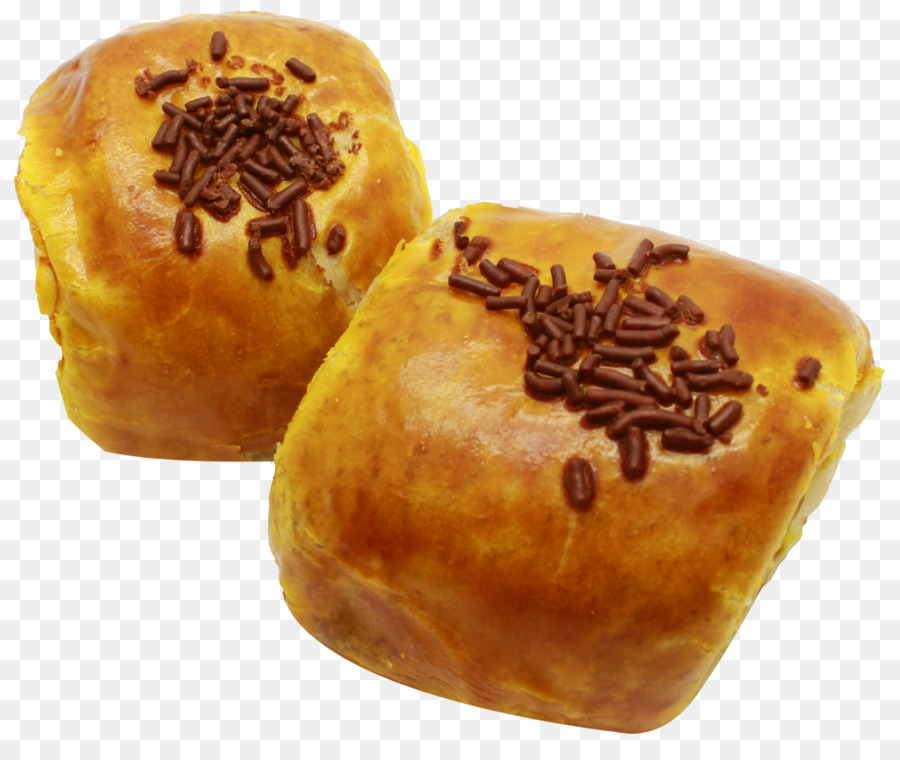 Dinamarquês Pastelaria，Pain Au Chocolat PNG