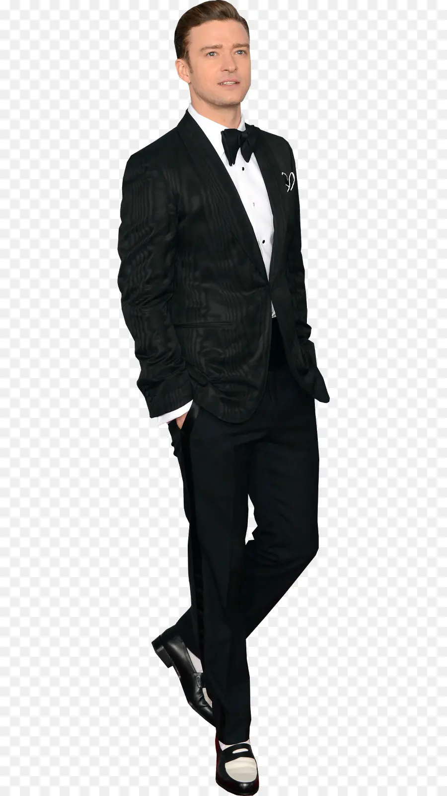 Homem De Terno，Formal PNG