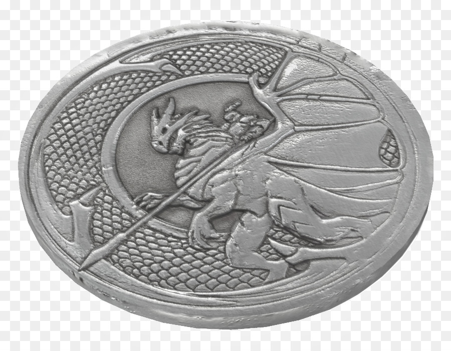 Prata，Medalha PNG