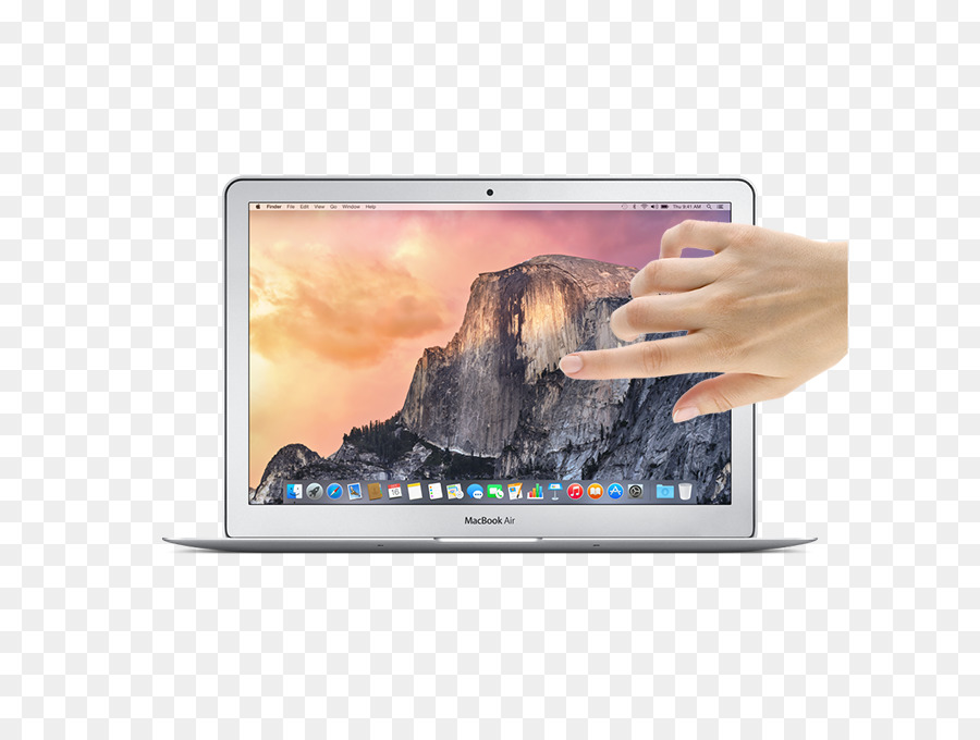 O Macbook Air，Macbook PNG