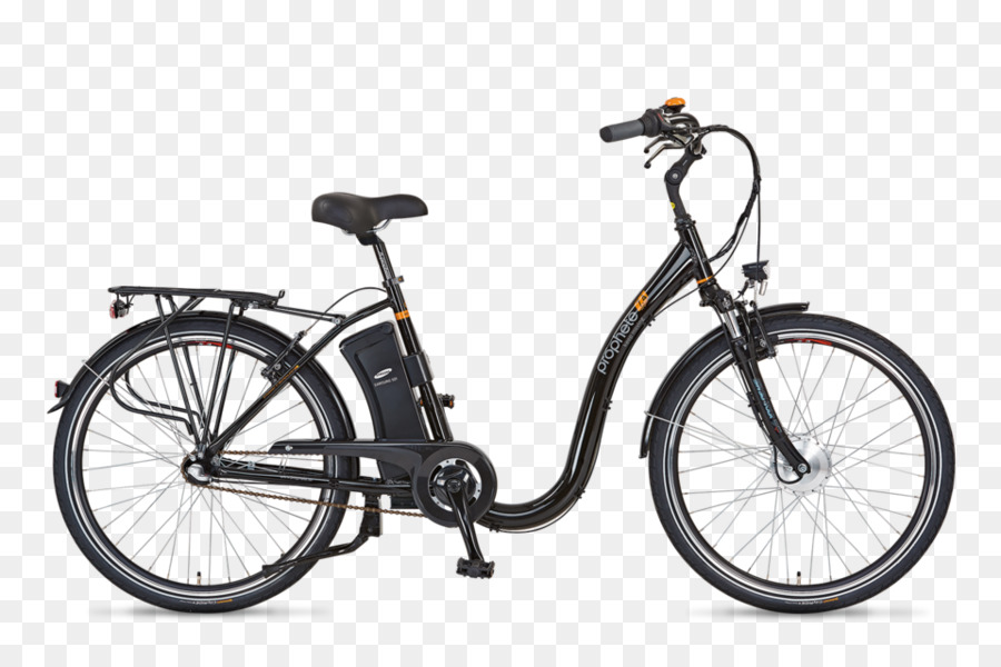 Bicicleta，Preto PNG