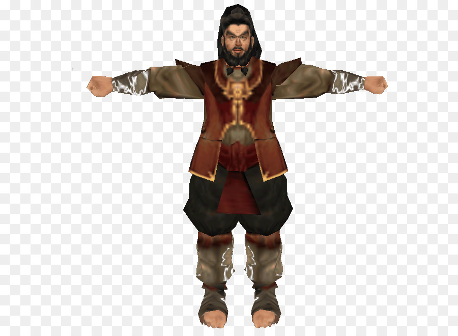 Personagem Medieval，Jogo PNG