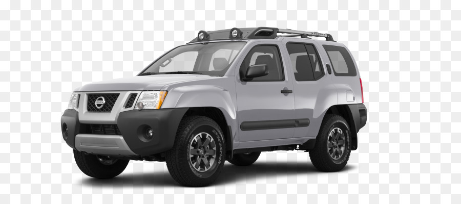 2015 Nissan Xterra，Carro PNG