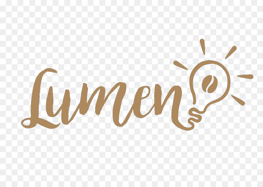 Logotipo Da Lumen，Lâmpada Elétrica PNG