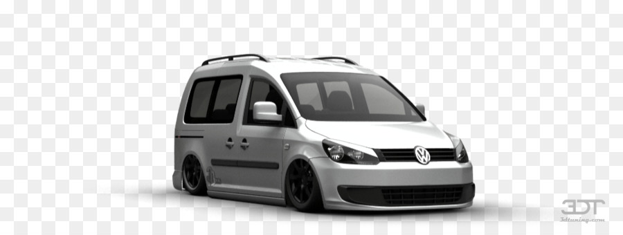 Furgão Compacto，Volkswagen Caddy PNG