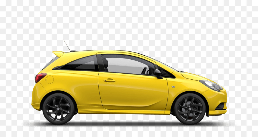 Opel Corsa，A Porta Do Carro PNG