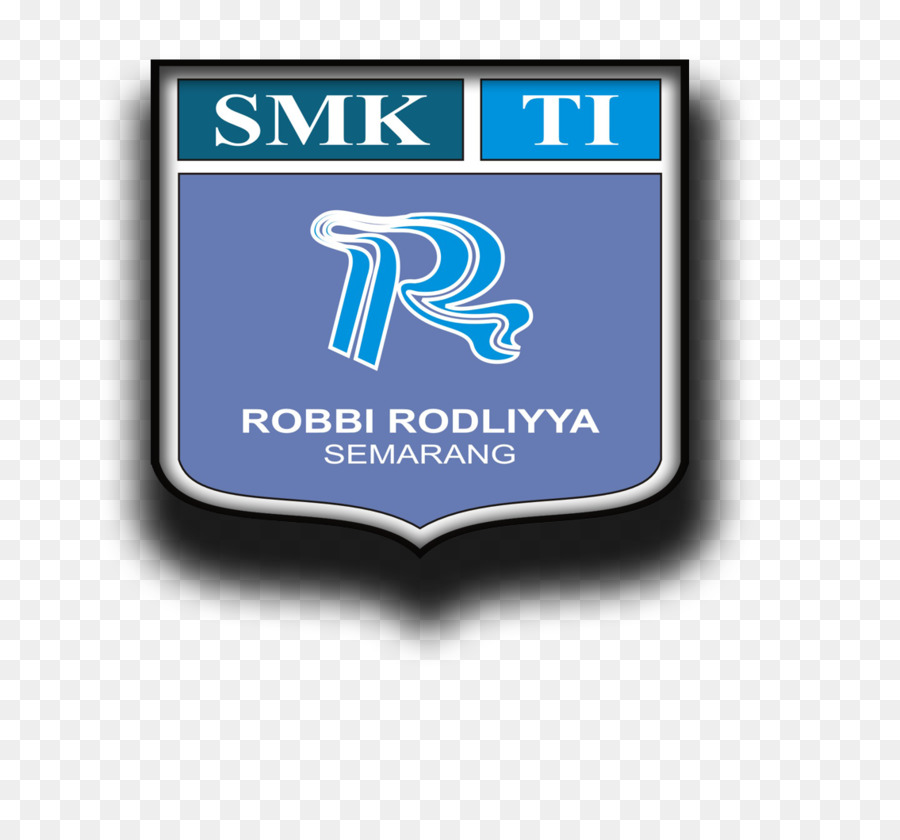 Smk Pesantren Robbi Rodliyya，Logo PNG