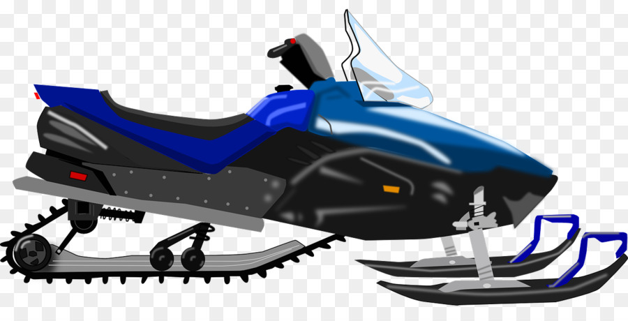 Snowmobile，Neve PNG