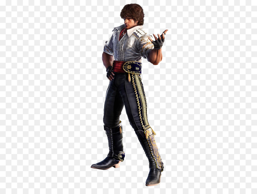 Personagem Fantasiado，Lutador PNG