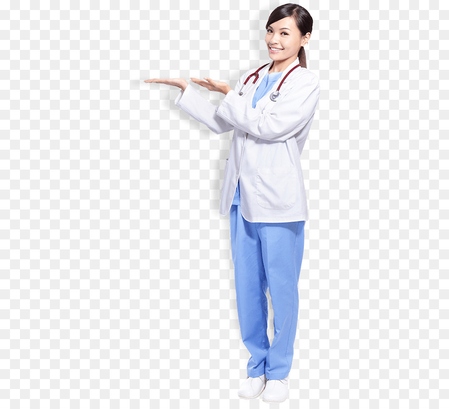 Doutor，Médico PNG