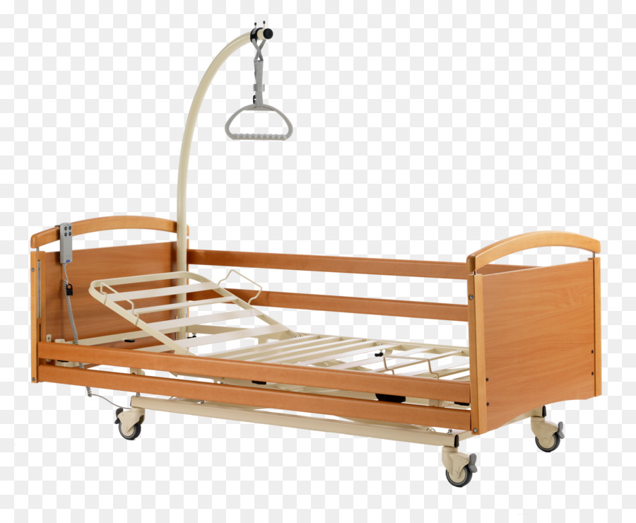 Cama De Hospital，Cama PNG