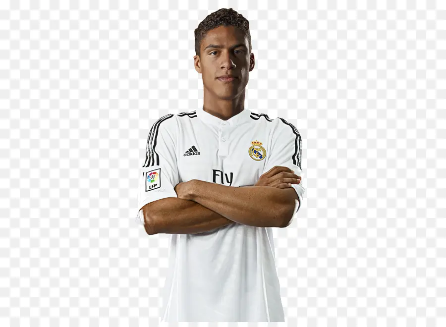 Raphaël Varane，Real Madrid Cf PNG