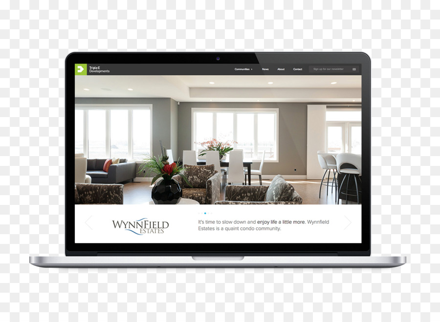 Wordpress，Responsive Web Design PNG