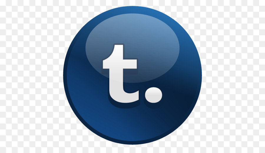 Tumblr，Mídia Social PNG