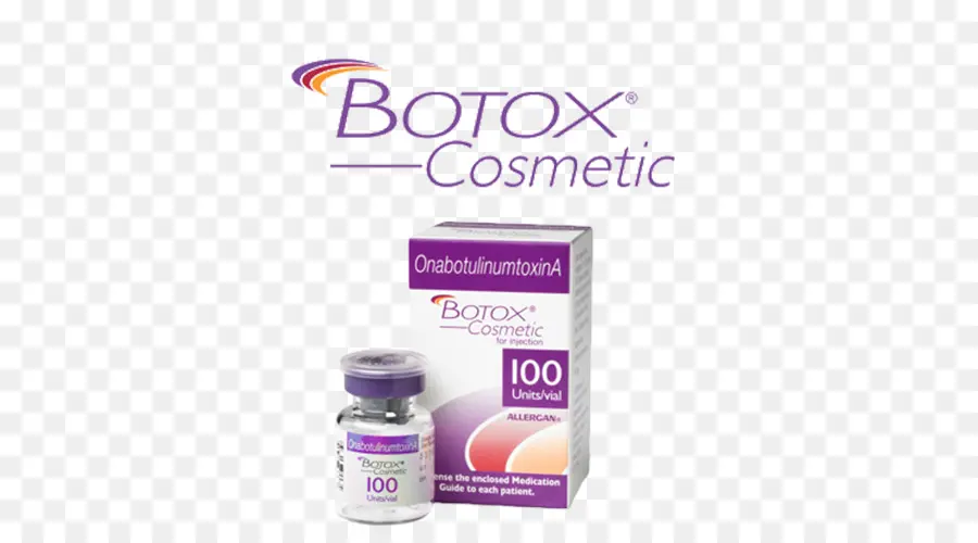 Botox，Cosmético PNG