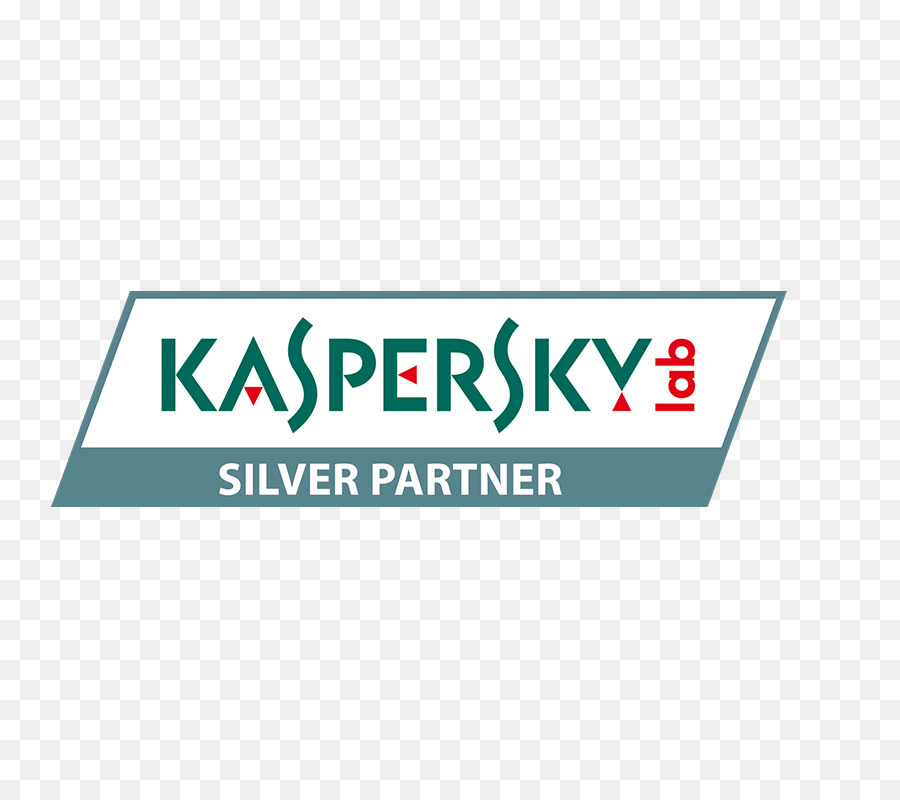 A Kaspersky Lab，Microsoft Certified Partner PNG