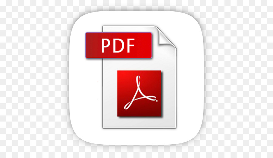 Pdf，Documento PNG