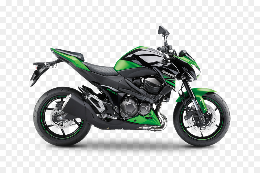 Motocicleta Verde，Bicicleta PNG