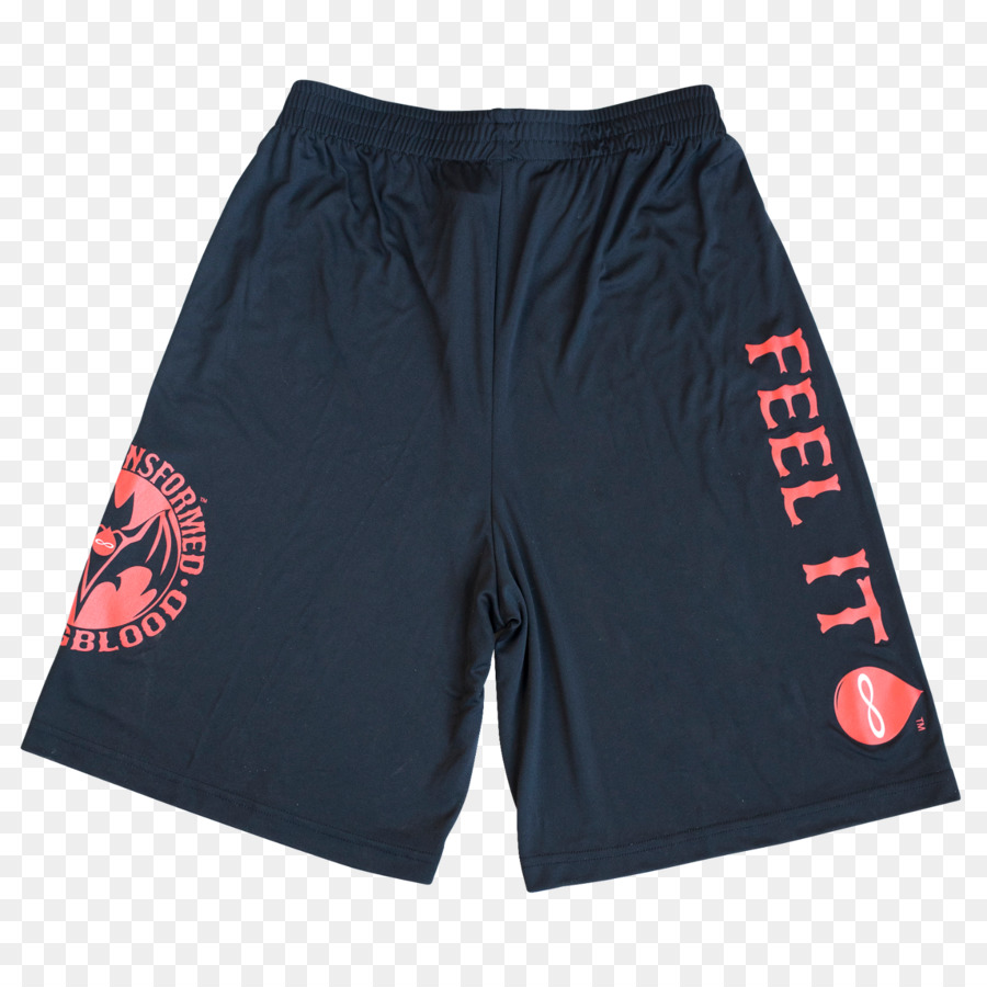 Troncos，Shorts PNG