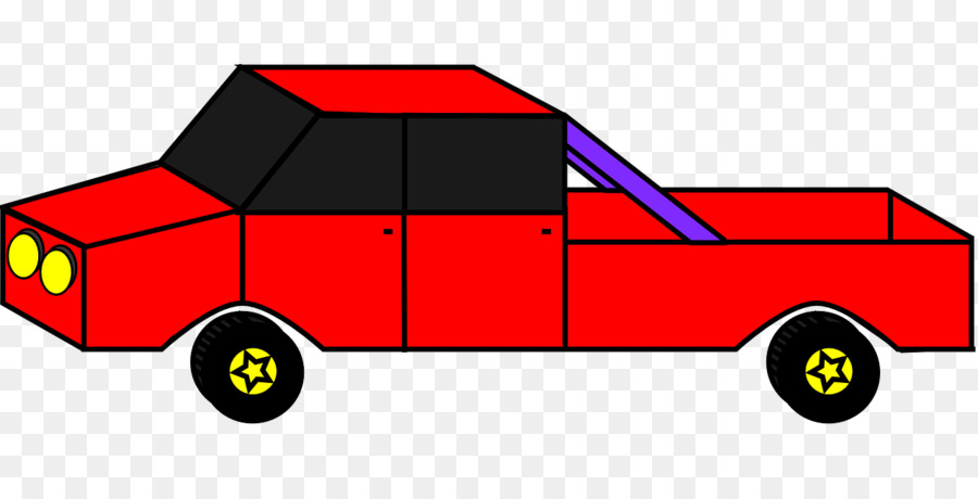 Carro，Cartoon PNG