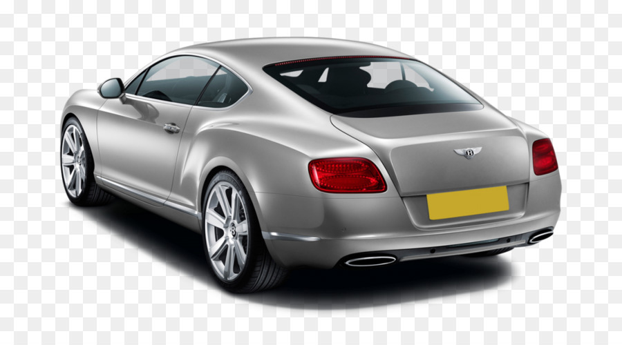 Bentley Continental Gt 2012，2018 Bentley Continental Gt PNG