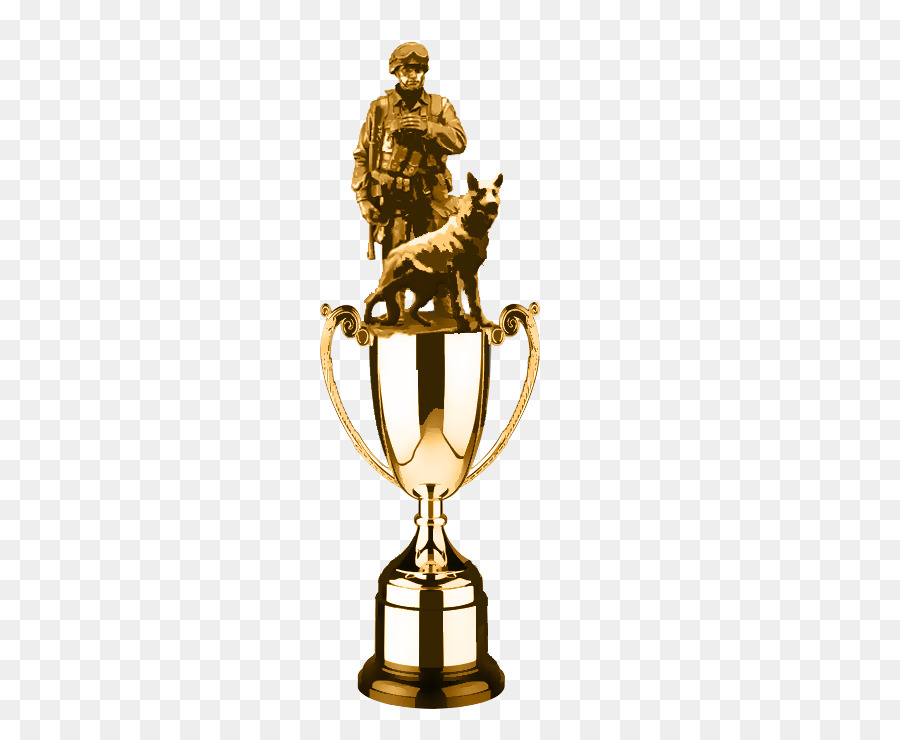 Troféu，Ouro PNG