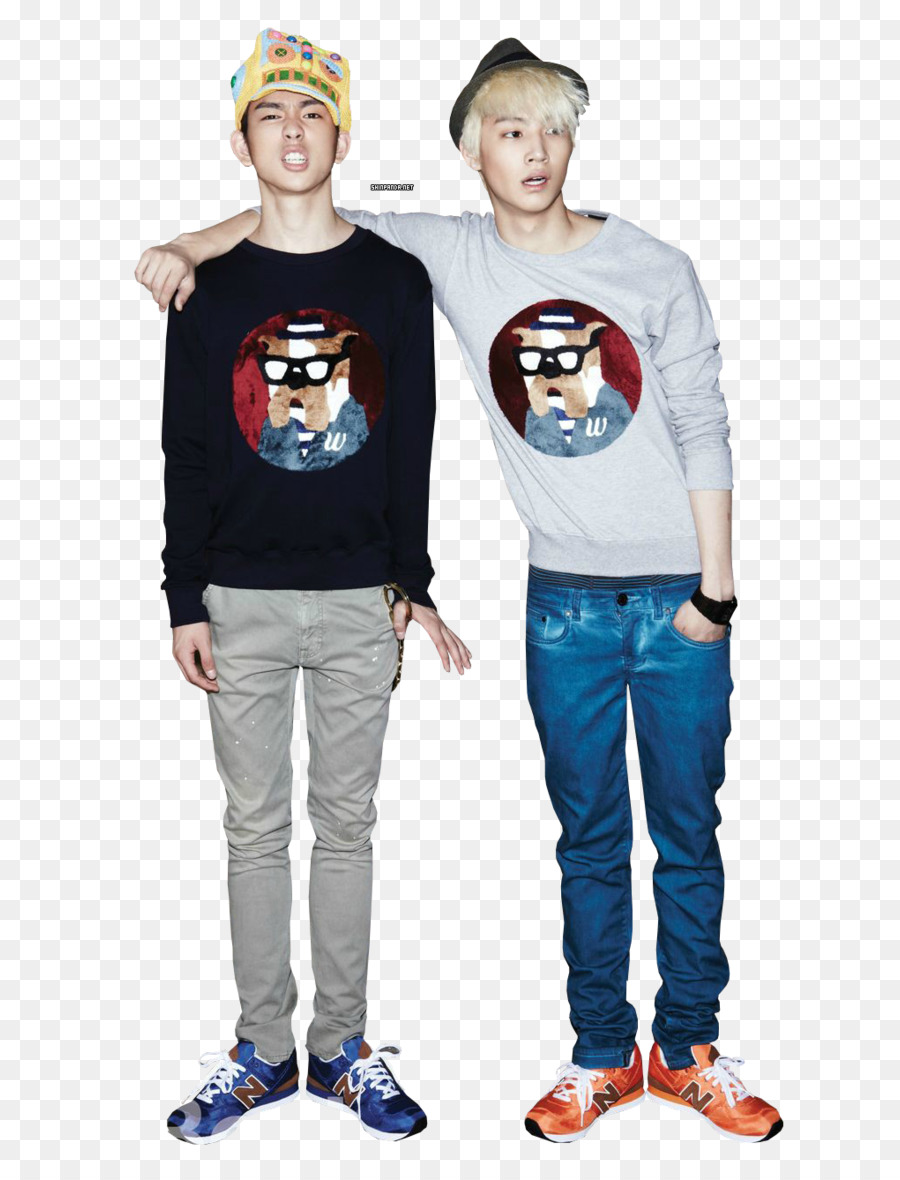 Jackson Wang，Jj Project PNG