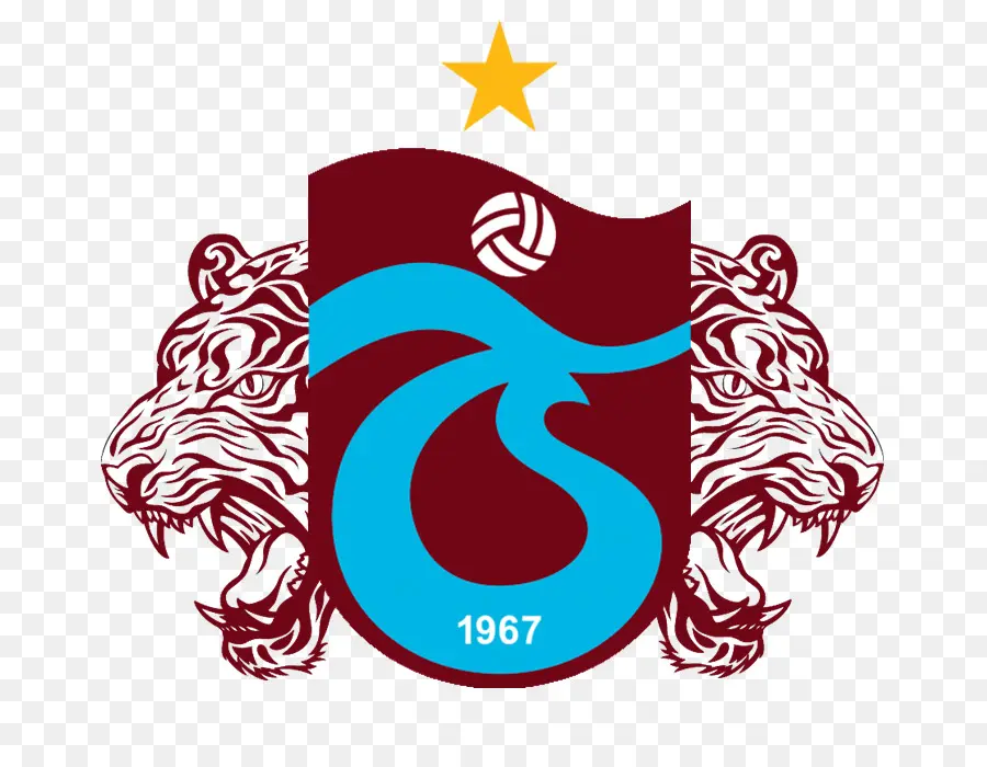 Trabzonspor，Sonho Da Liga De Futebol PNG