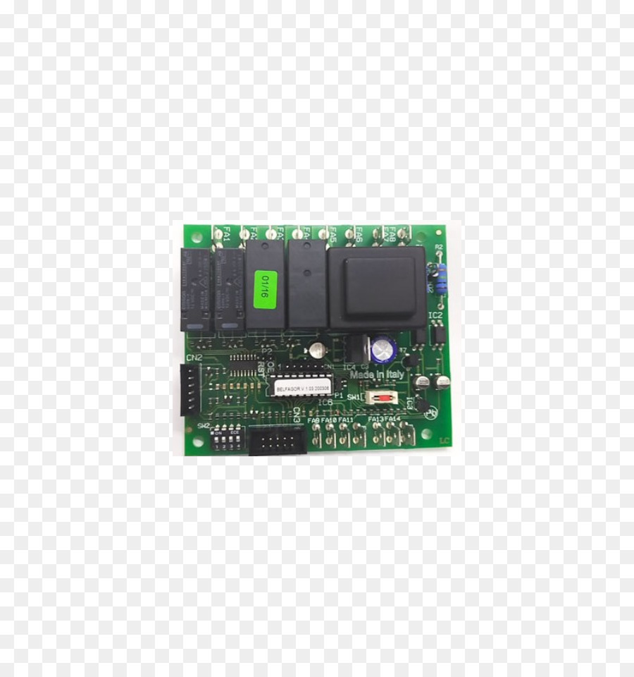 Microcontrolador，Memória Flash PNG