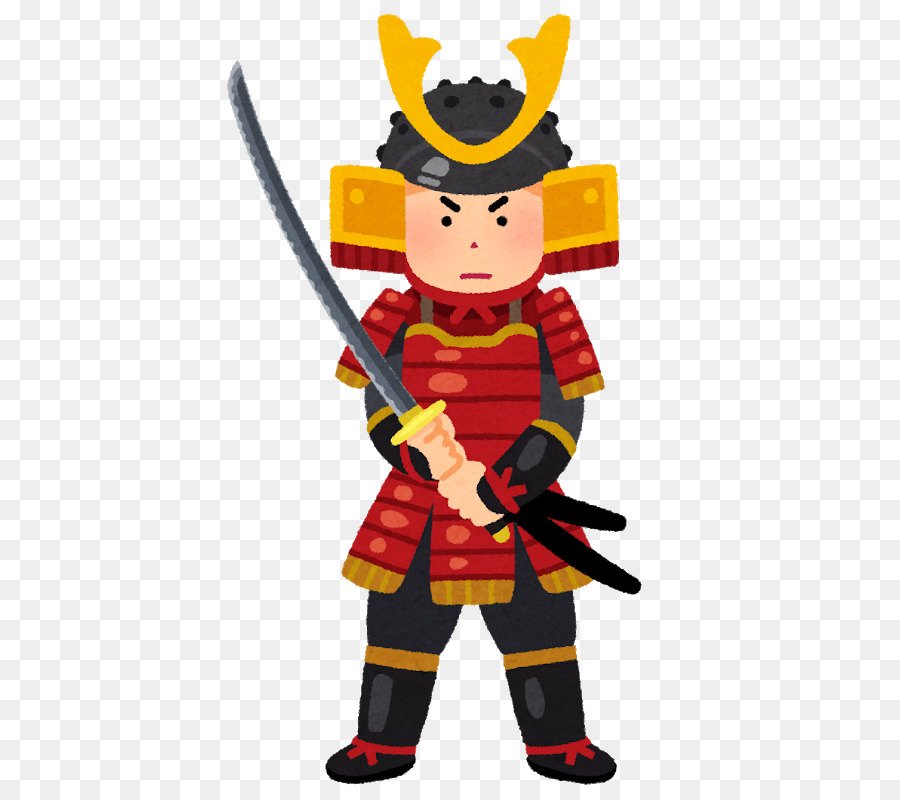 Bushi，Período Sengoku PNG