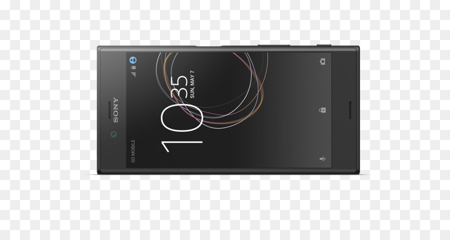 Sony Xperia Xzs，Smartphone PNG