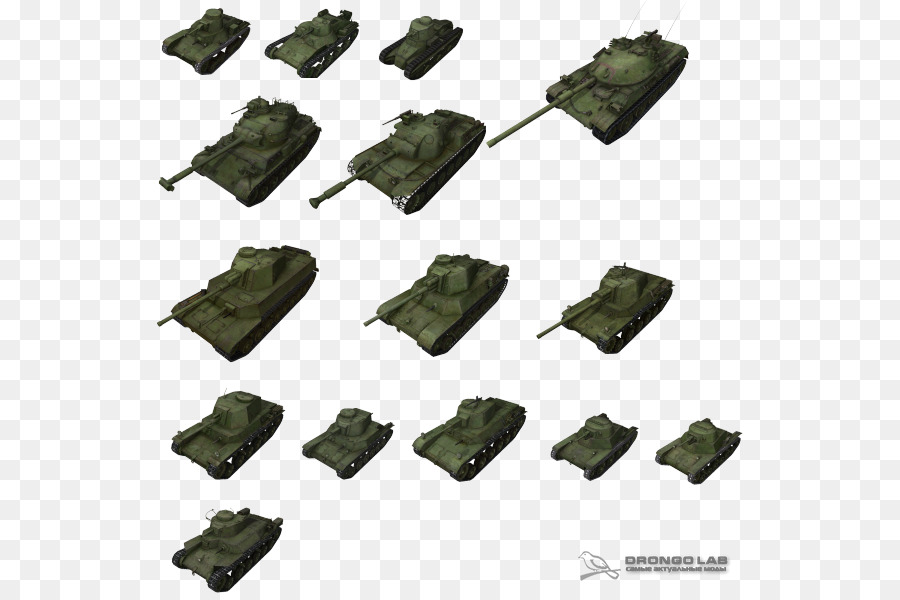 World Of Tanks，Tanque PNG