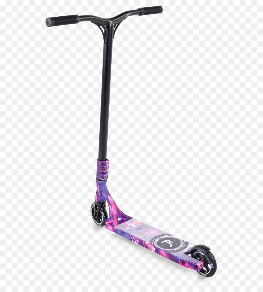 Scooter De Chute，Patinete PNG