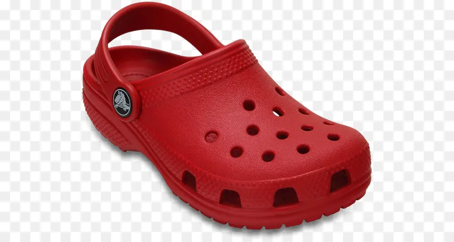 Crocs，Clog PNG