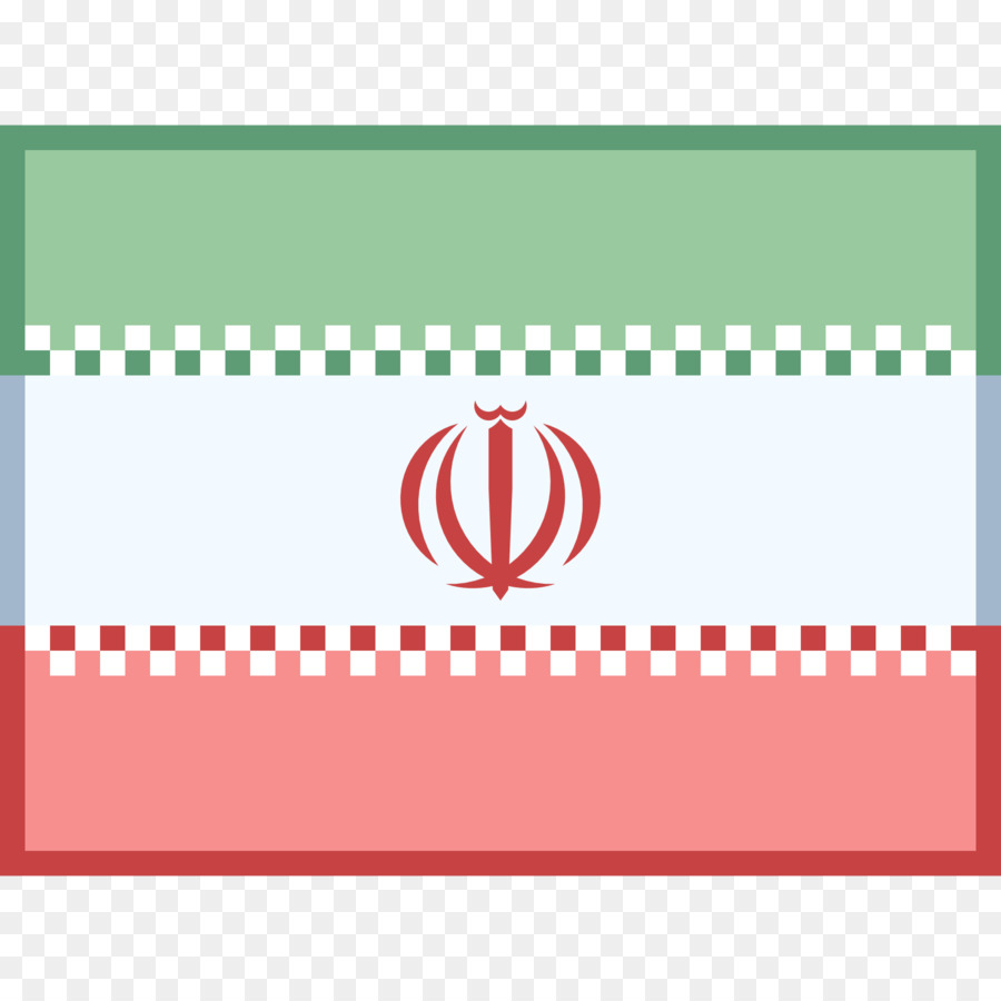 Iran，Linha PNG