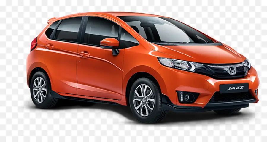 Carro Laranja，Honda PNG